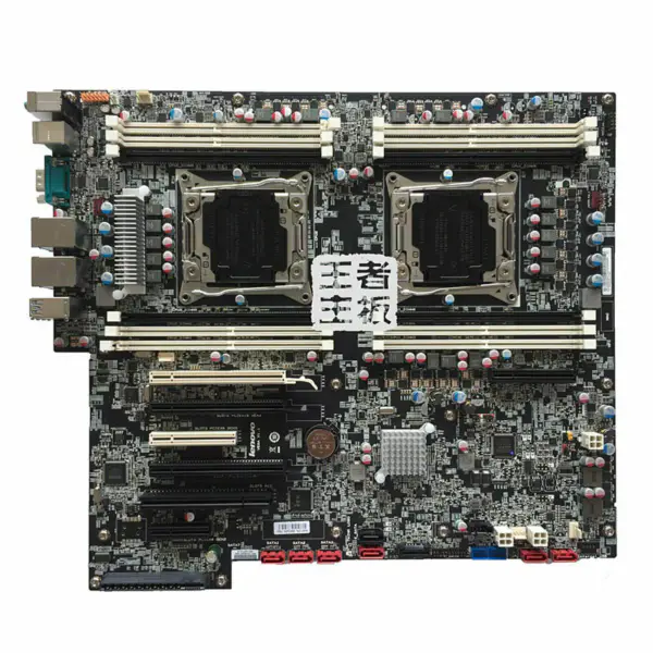 Płyta główna Lenovo 00FC855 Thinkstation P700