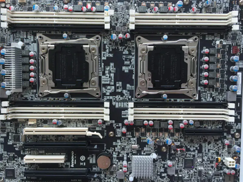 Płyta główna Lenovo 00FC855 Thinkstation P700
