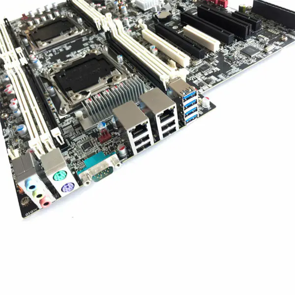 Płyta główna Lenovo 00FC855 Thinkstation P700