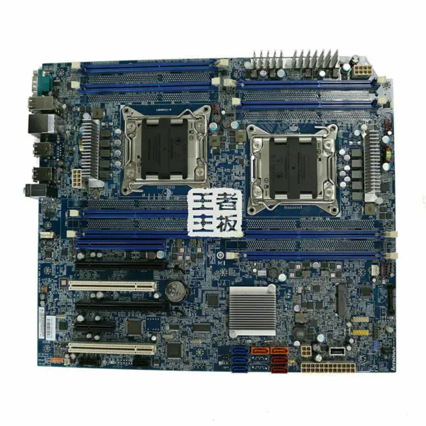 Płyta główna Lenovo 03T8422