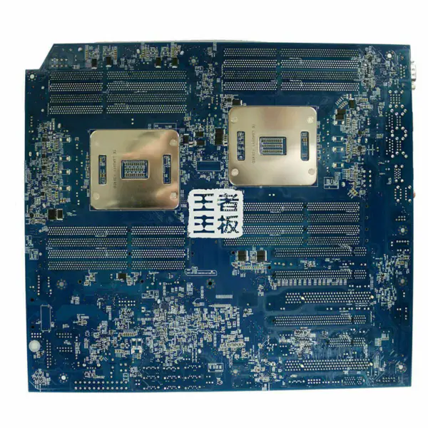 Płyta główna Lenovo 03T8422