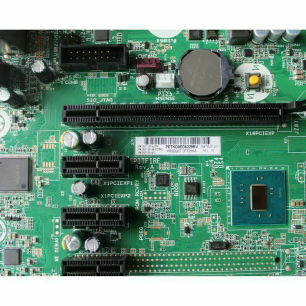 Płyta główna HP 795231-001 600 G2