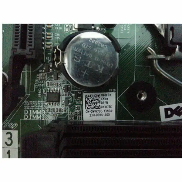 Płyta główna Dell DH77M01 CN-0NW73C XPS 8500 Vostro 470