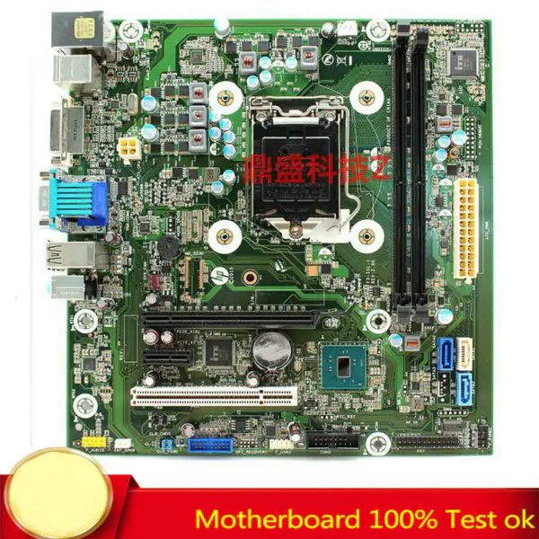 Płyta główna HP 828984-003 Prodesk 280 MT G2