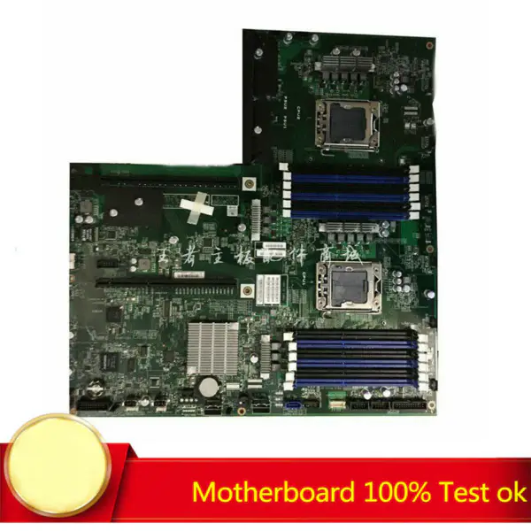 Płyta główna Lenovo 03X4427
