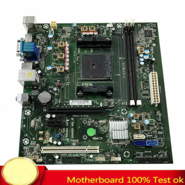Płyta główna HP 833606-001 285 Pro G1 G2 MT FM2