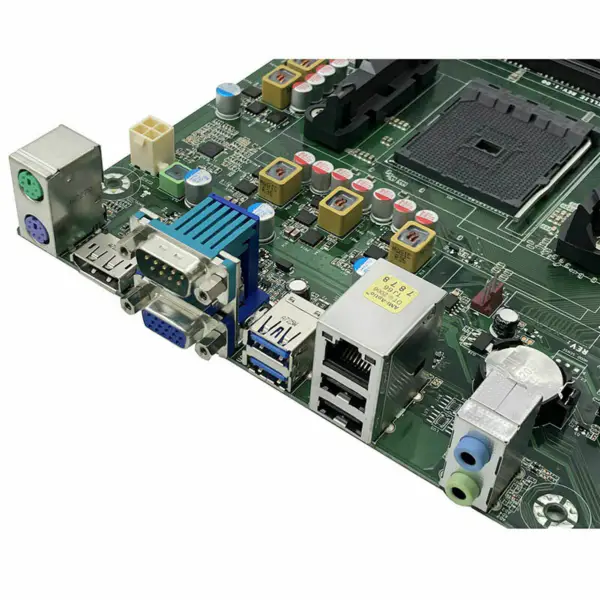 Płyta główna HP 833606-001 285 Pro G1 G2 MT FM2