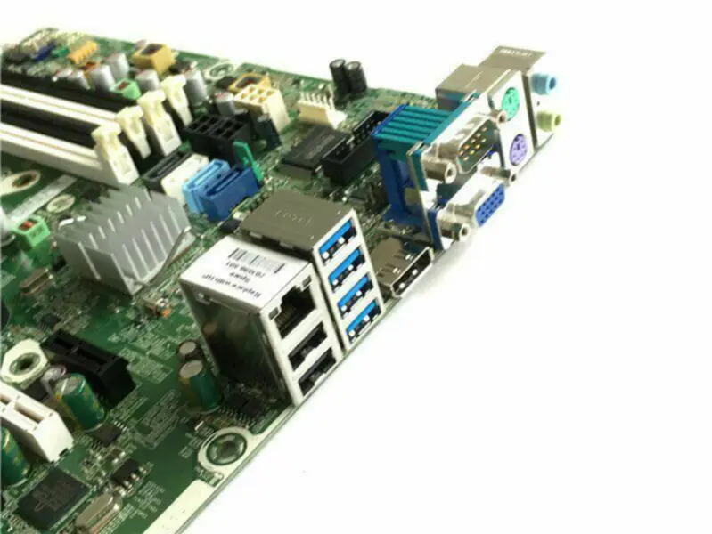 Płyta główna HP 676196-001 Pro 6305 SFF 75 DDR3 FM2