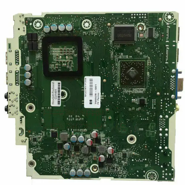 Płyta główna HP 754910-001