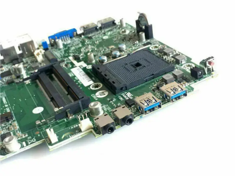 Płyta główna HP 754910-001
