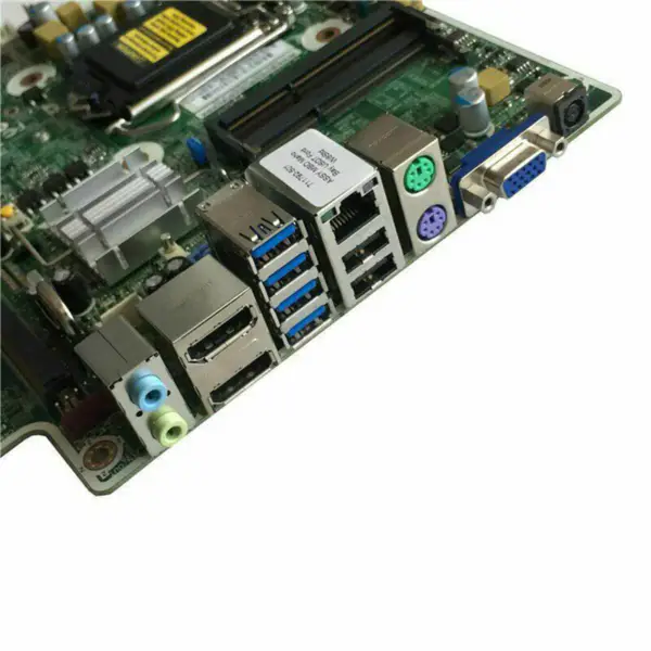 Płyta główna HP 656937-002