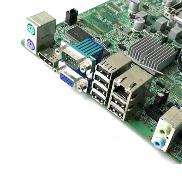 Płyta główna Dell 0NMV41 OptiPle 790 990 SFF Desktop Intel 9010 MT