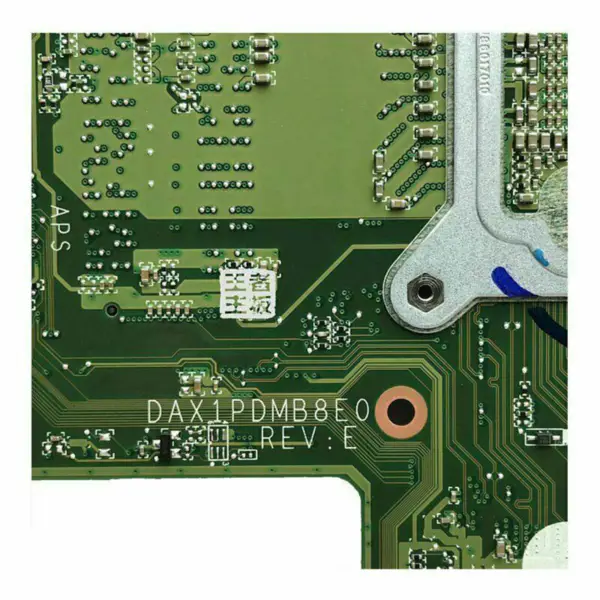 Płyta główna HP 840295-601