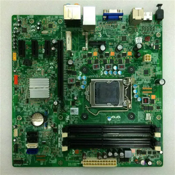 Płyta główna Dell Y2MRG DH67M01
