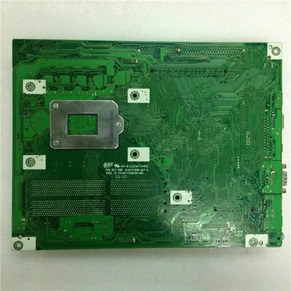 Płyta główna Dell 0C522T 980