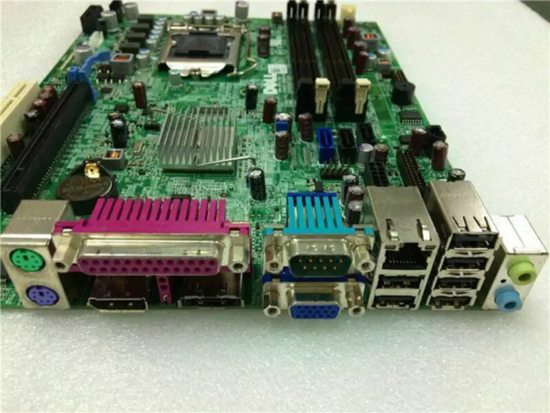 Płyta główna Dell 0C522T 980