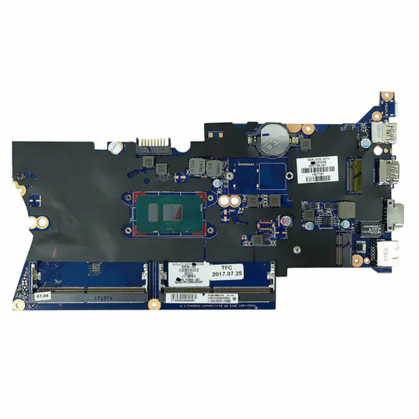 Płyta główna HP 910809-001