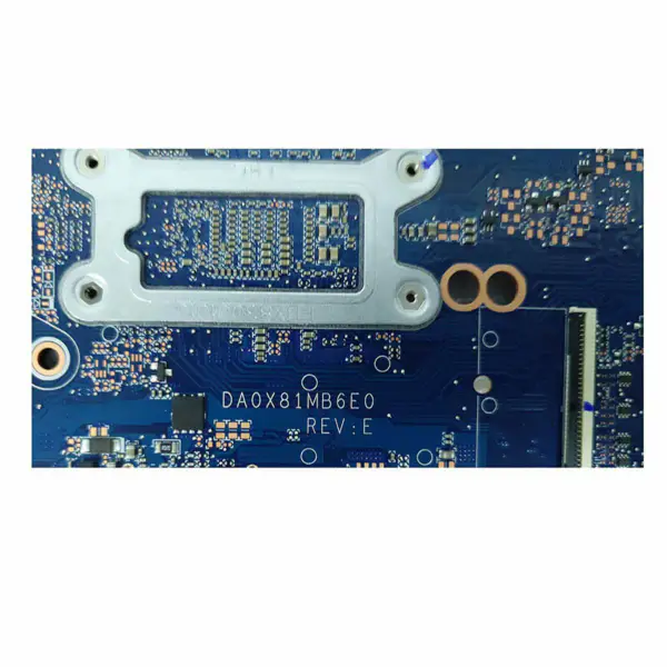 Płyta główna HP 910809-001