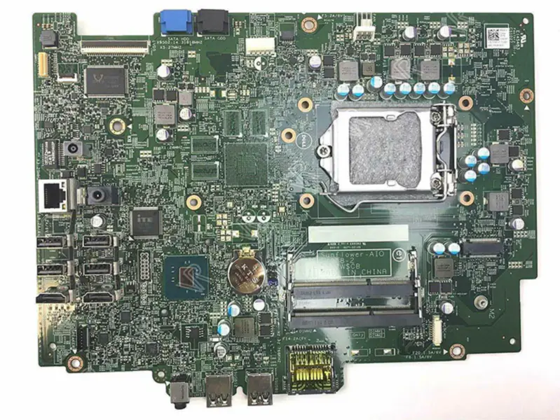 Zintegrowana płyta główna z grafiką Dell 5459 5450 5460 CN-076YDP JGXYP KX2GH