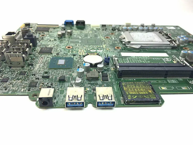 Zintegrowana płyta główna z grafiką Dell 5459 5450 5460 CN-076YDP JGXYP KX2GH