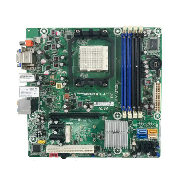 Płyta główna HP NP25369001 MicroATX