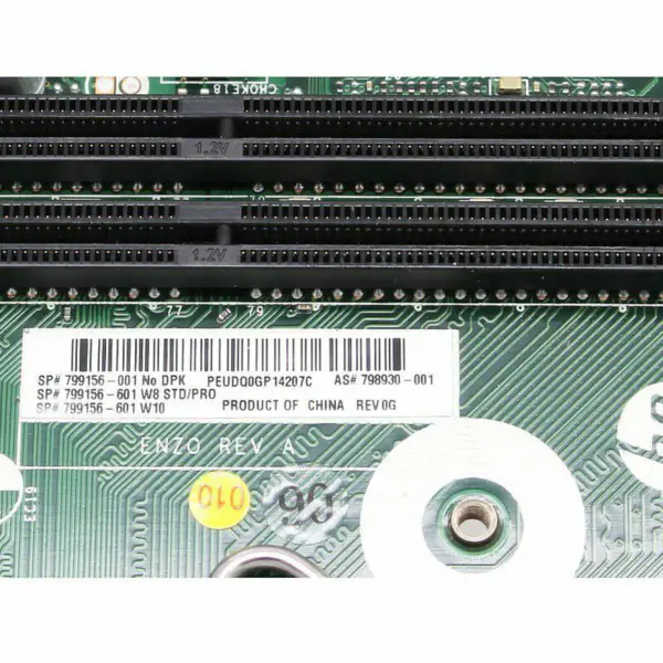 Płyta główna HP 798930-001799156-001MS-7A02