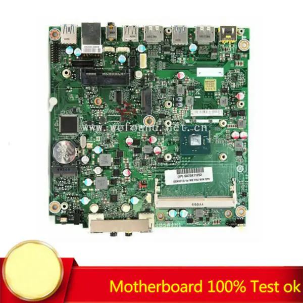 Płyta główna Lenovo 00XG013IBSWIH1