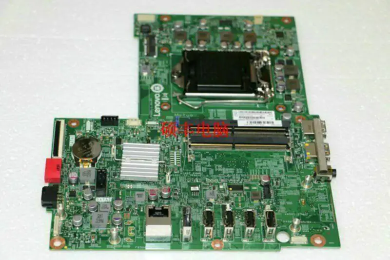 Płyta główna Lenovo 00XG023