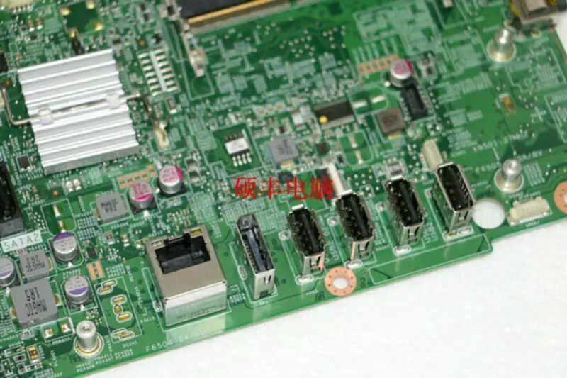 Płyta główna Lenovo 00XG023