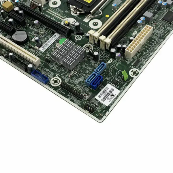 Płyta główna HP 755311-001 490 G1 G2
