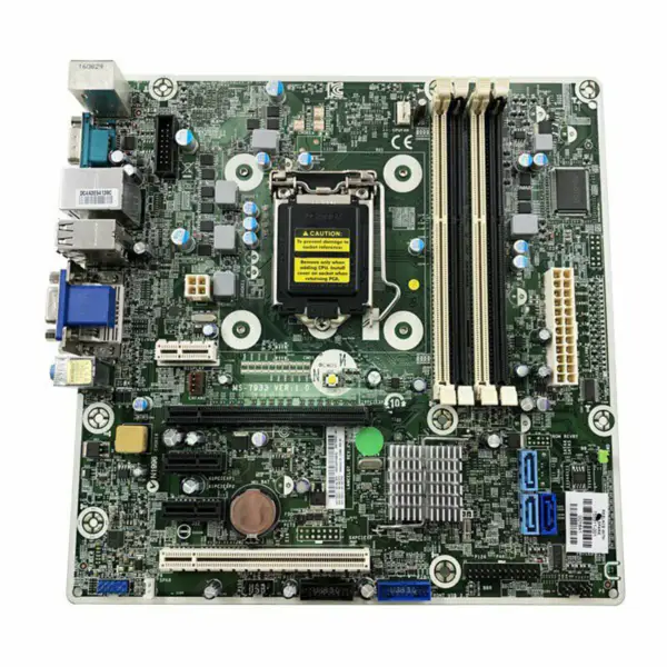Płyta główna HP 755311-001 490 G1 G2