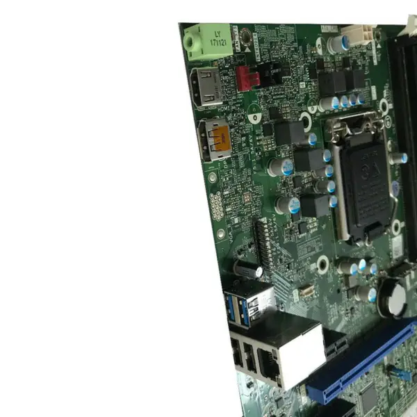 Płyta główna Dell 0Y4H34 MicroATX