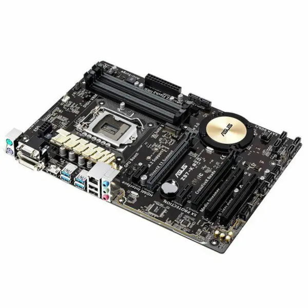 Płyta główna Asus Z97KR2.0
