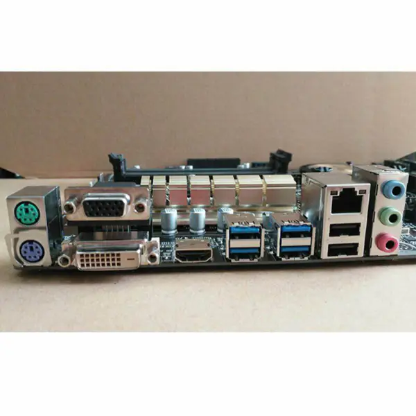 Płyta główna Asus Z97KR2.0