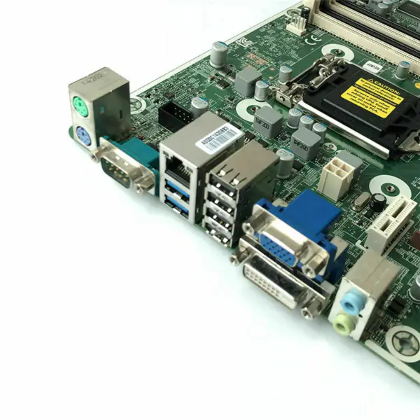 Płyta główna HP 718772-001