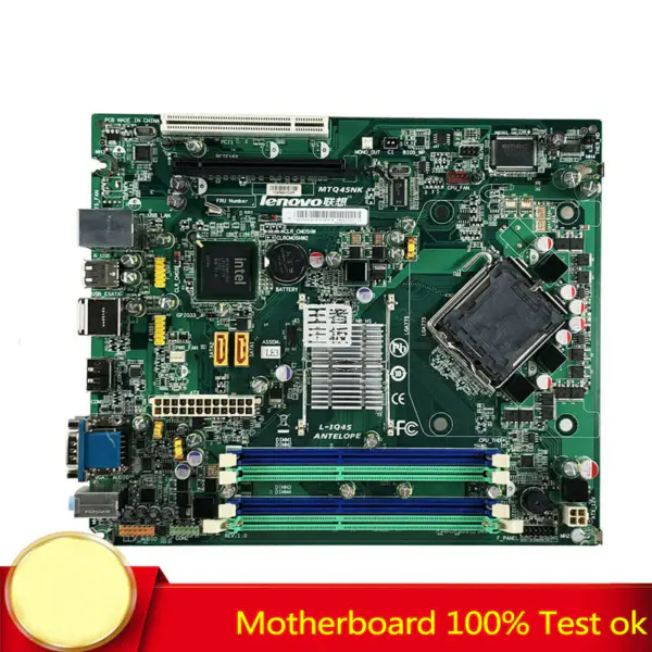 Płyta główna Lenovo 03T7032