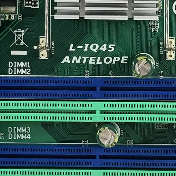Płyta główna Lenovo 03T7032