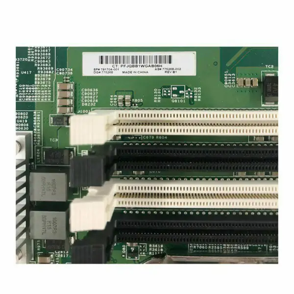 Płyta główna HP 775269-001