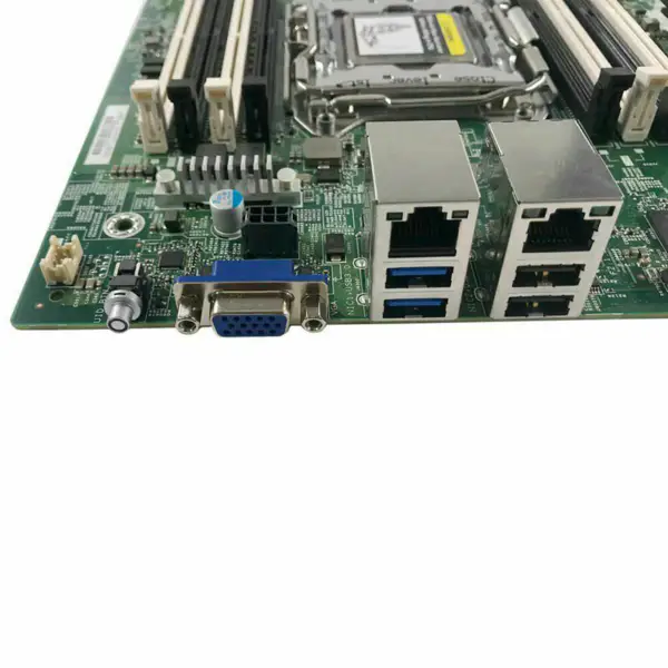 Płyta główna HP 775269-001