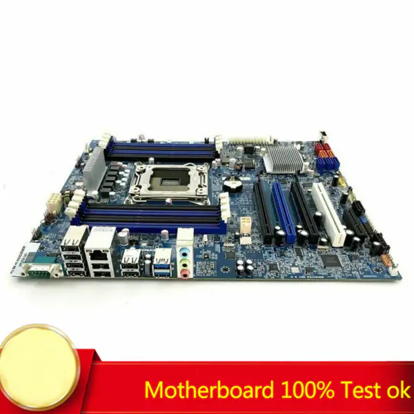Płyta główna Lenovo 03T8420