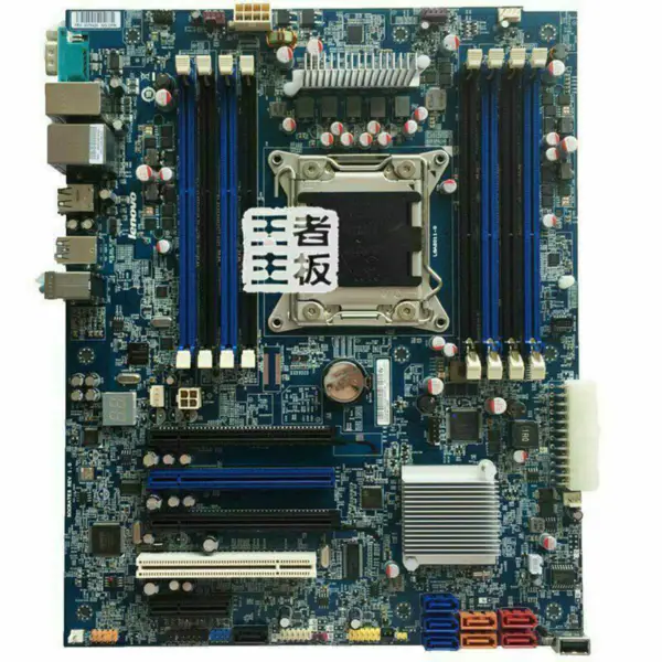 Płyta główna Lenovo 03T8420