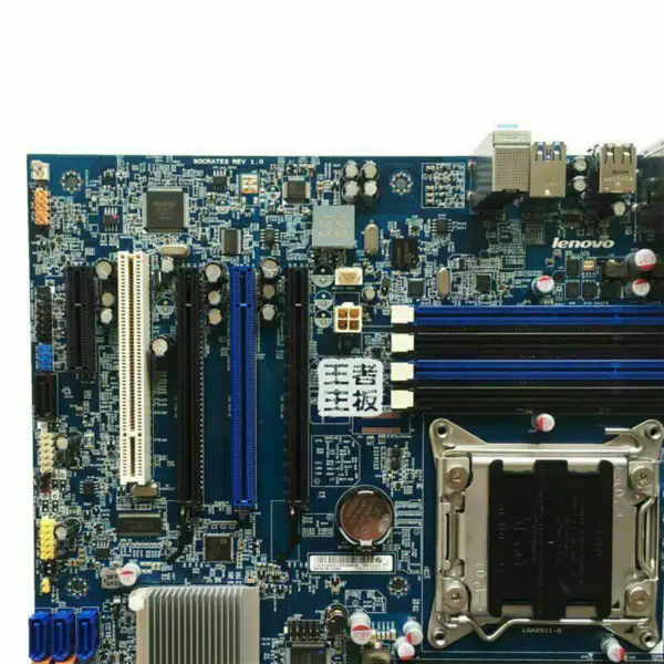 Płyta główna Lenovo 03T8420