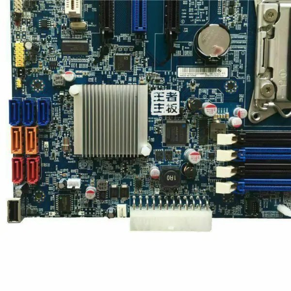 Płyta główna Lenovo 03T8420