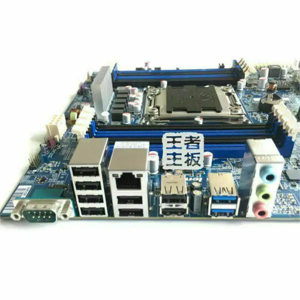 Płyta główna Lenovo 03T8420