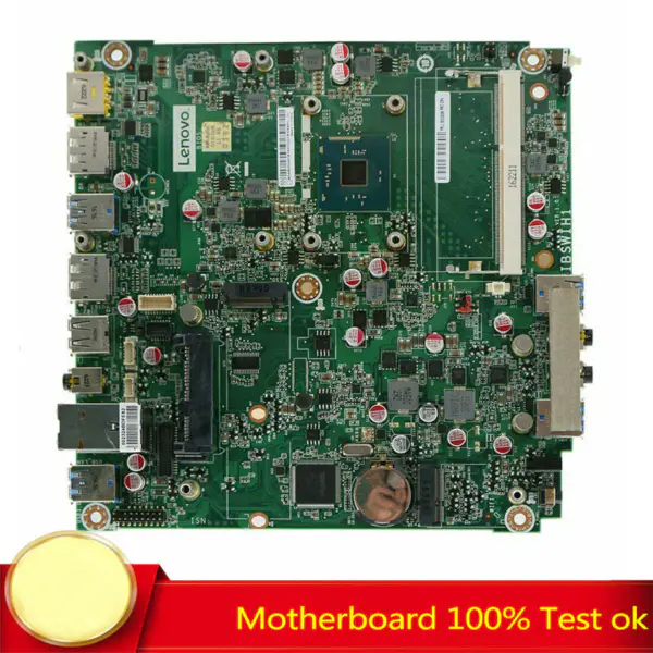 Płyta główna Lenovo 00XG006