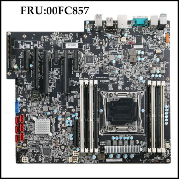 Płyta główna Lenovo 00FC857