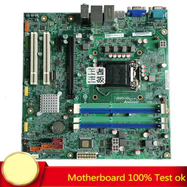 Płyta główna Lenovo 03T8240