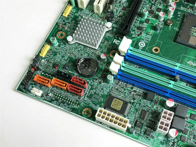 Płyta główna Lenovo 03T8240