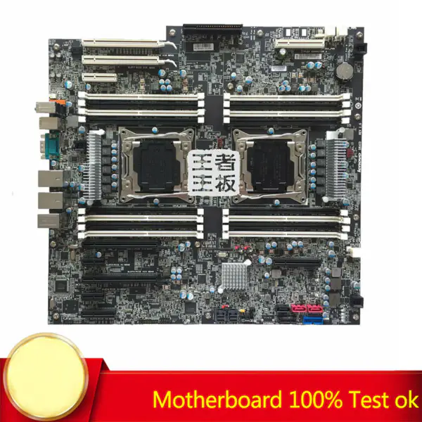 Płyta główna Lenovo 00FC877