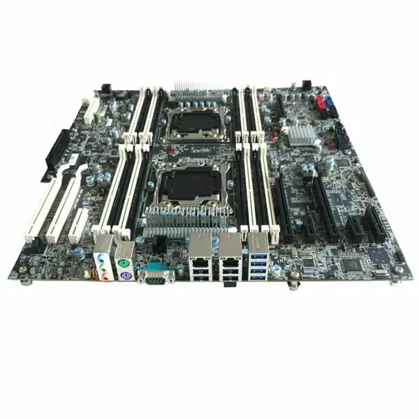 Płyta główna Lenovo 00FC877